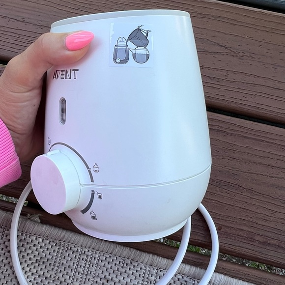 AVENT BOTTLE WARMER - Picture 2 of 5